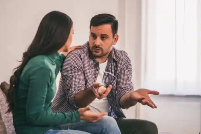 Husband Catches Wife Dining with Another Man and Sets His Ultimate Revenge in Motion