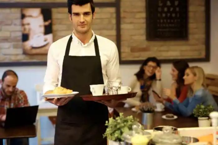 Husband Catches Wife Dining with Another Man and Sets His Ultimate Revenge in Motion