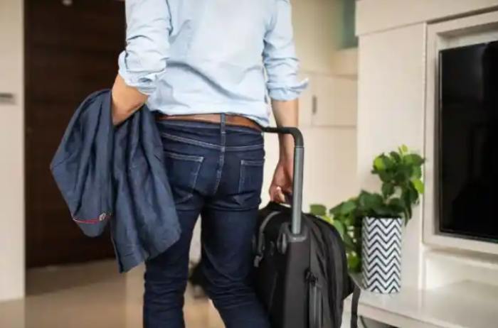 Husband Catches Wife Dining with Another Man and Sets His Ultimate Revenge in Motion