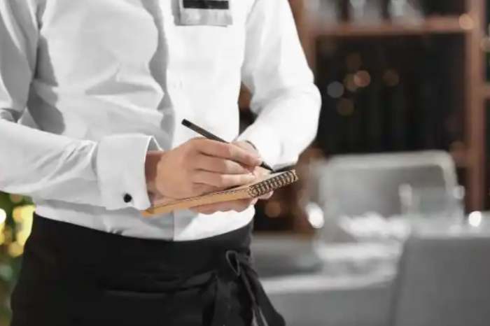 Husband Catches Wife Dining with Another Man and Sets His Ultimate Revenge in Motion