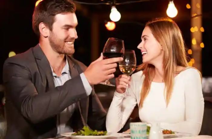 Husband Catches Wife Dining with Another Man and Sets His Ultimate Revenge in Motion