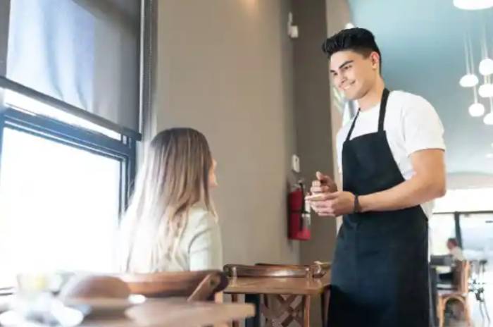 Husband Catches Wife Dining with Another Man and Sets His Ultimate Revenge in Motion